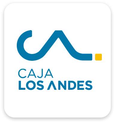 Caja los Andes