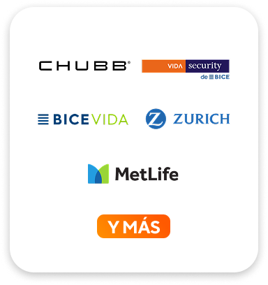 Aseguradoras