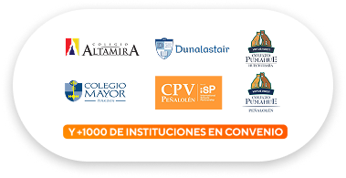 Colegios y Universidades
