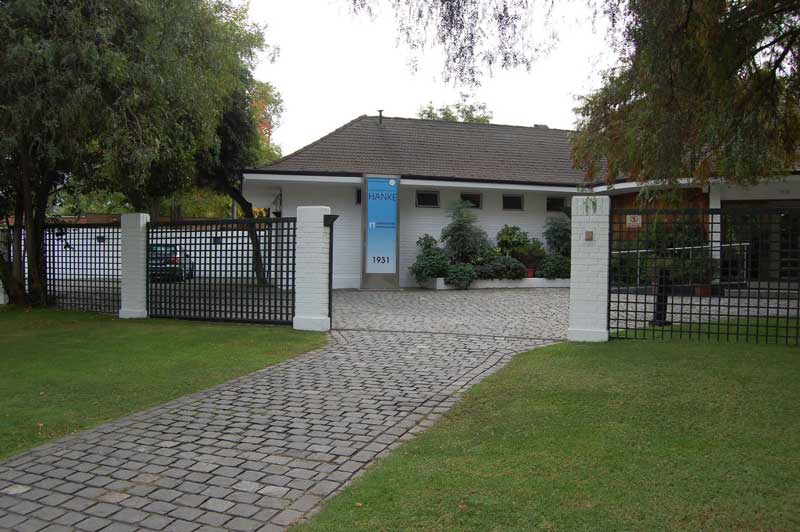 clinicahancke